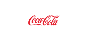 Coca-Cola logo Vector