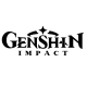 Genshin Impact Vector Logo