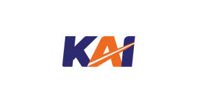 KAI 2020 logo vector