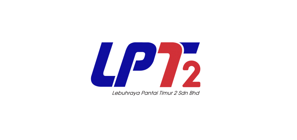 LPT2 Logo Vector
