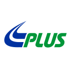PLUS Highway Logo Vector