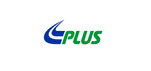 PLUS Highway Logo Vector