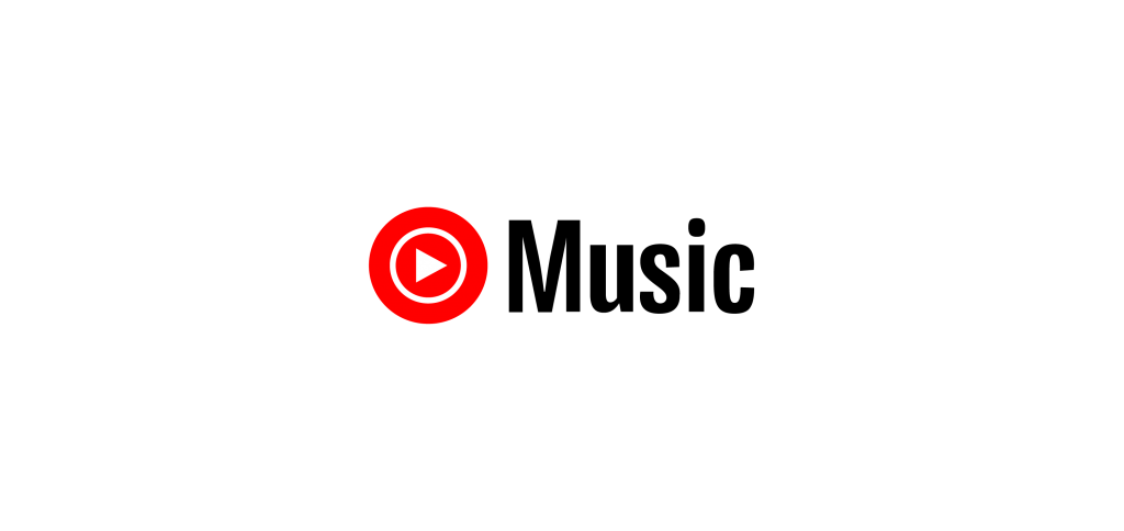 Youtube Music Logo PNG