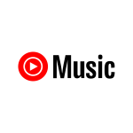 Youtube Music Logo Vector