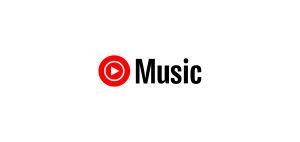 Youtube Music Logo PNG