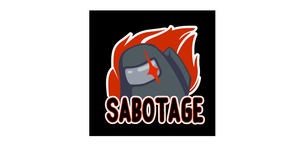 among us sabotage