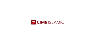 cimb islamic logo vector