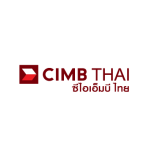 CIMB Thai logo vector
