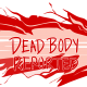 dead body reported vector