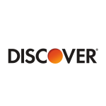 Discover Financial Logo Vector