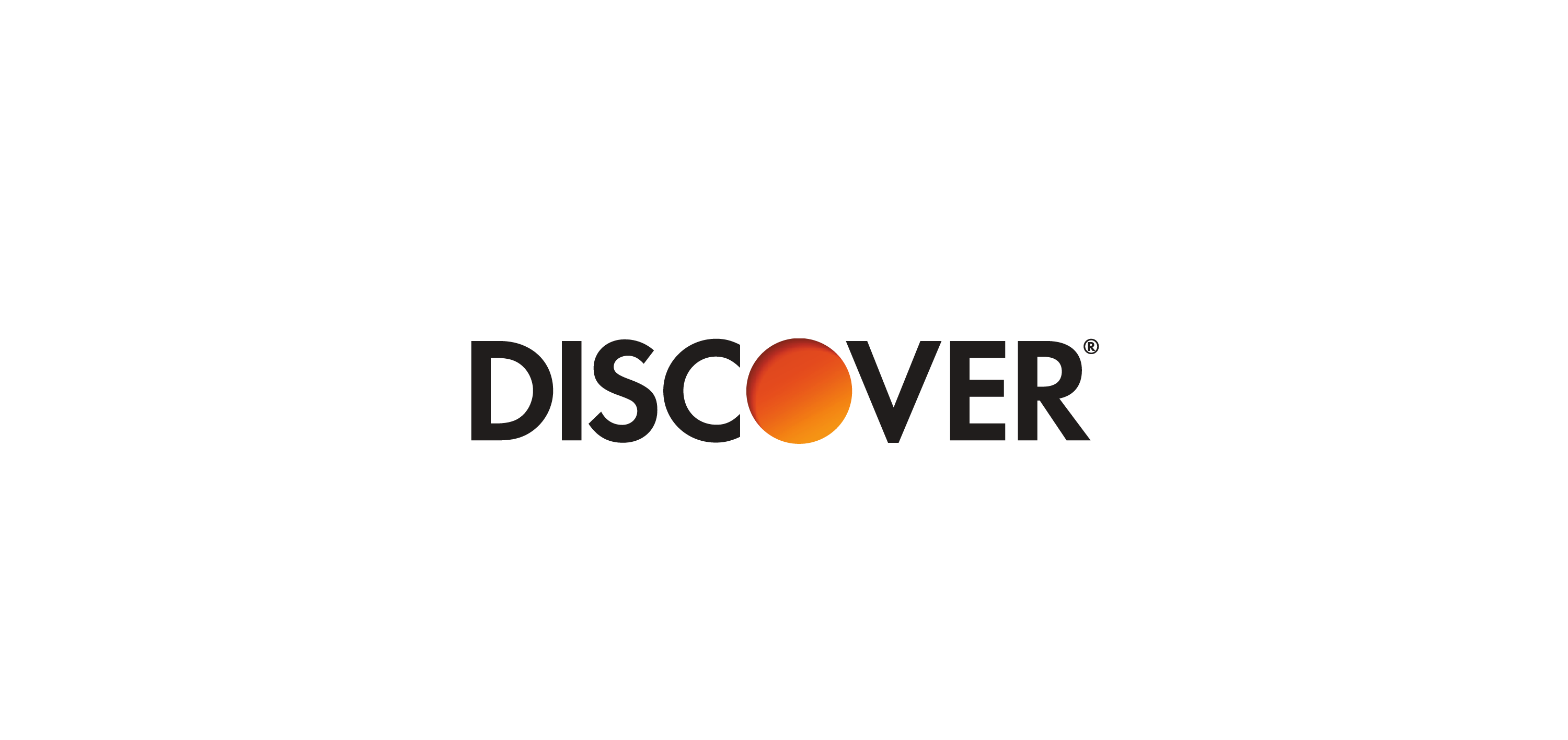 discover logo vector