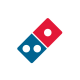 dominos pizza logo