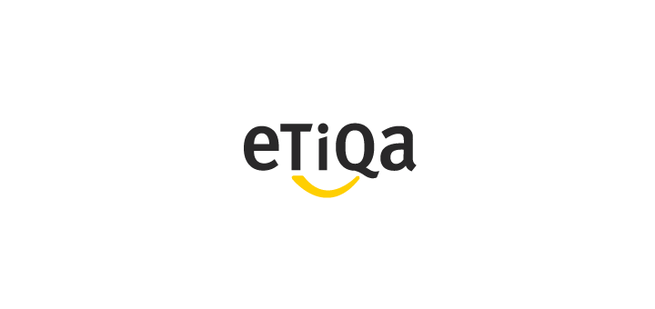 Etiqa – Brand Logo Collection