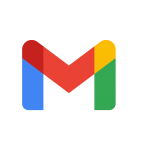 Gmail Logo 2020