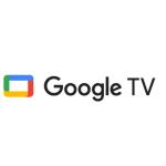 Google TV Logo Vector