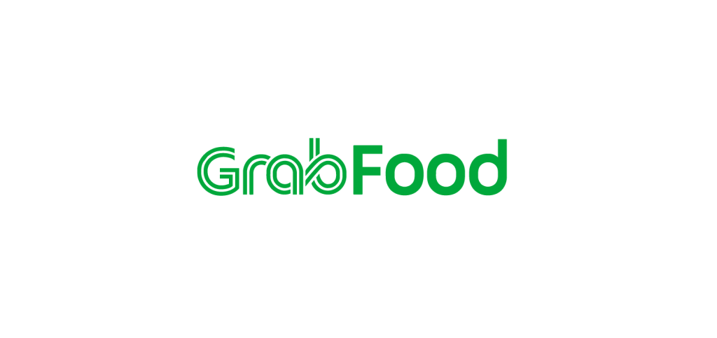 grab food logo vector – Brand Logo Collection