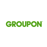 Groupon Logo Vector