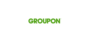 groupon logo vector