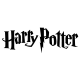 harry porter logo vector