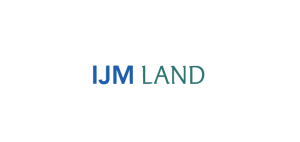 ijm land logo vector