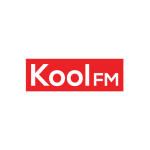 kool fm logo vector