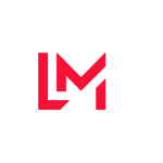 lazmall logo vector