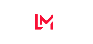 lazmall logo vector
