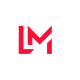 lazmall logo vector