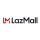 lazmall new logo