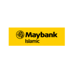 Maybank Islamic Logo Vector