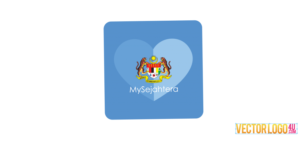 mysejahtera logo vector