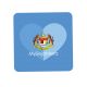 mysejahtera logo vector
