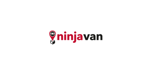Ninja Van Logo Vector – Brand Logo Collection
