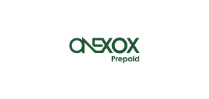onexox prepaid logo