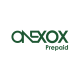 onexox prepaid logo