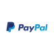 paypal logo vector