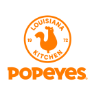 Popeyes Louisiana Kitchen Logo