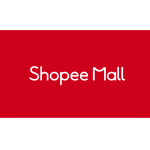shopee mall logo vector