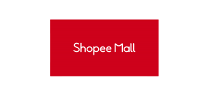 shopee mall logo vector
