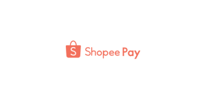 shopee pay logo vector