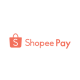 shopee pay logo vector