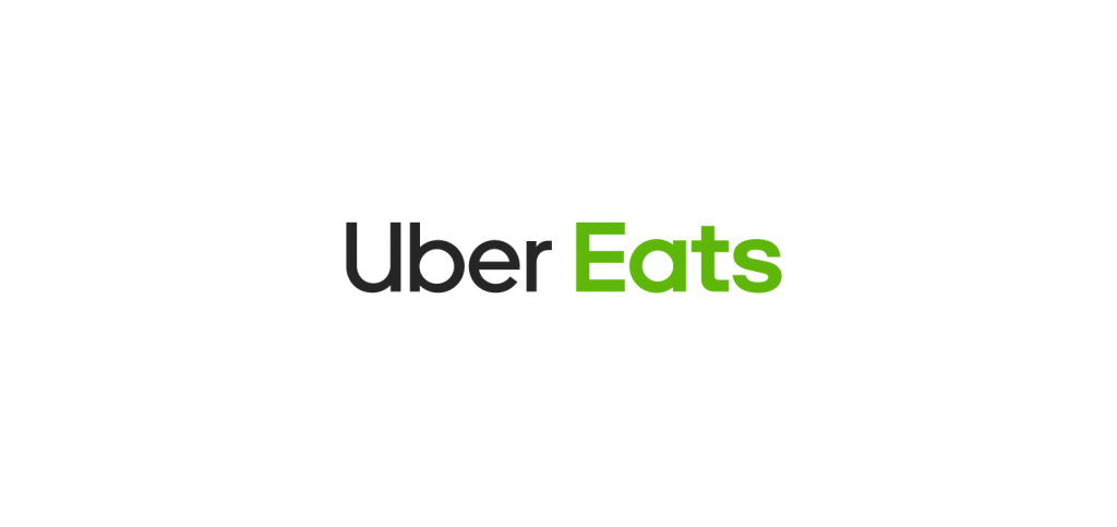 Uber Eats Logo Vector u2013 Brand Logo Collection