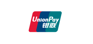 unionpay logo vector