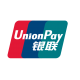 unionpay logo vector