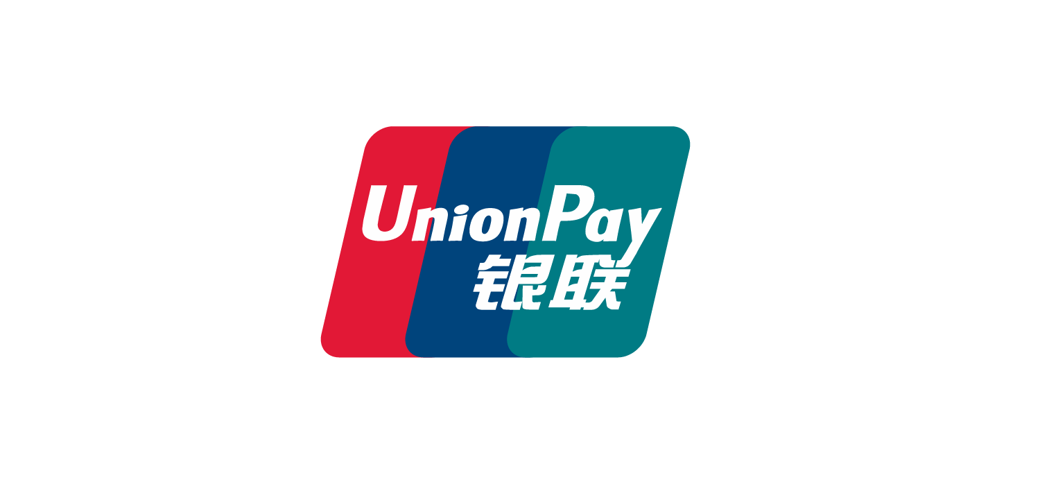 unionpay logo vector