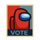 vote among us