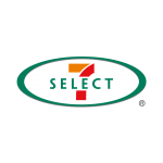 7 Eleven Select Vector logo download