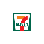 7eleven logo vector