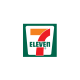 7eleven logo vector