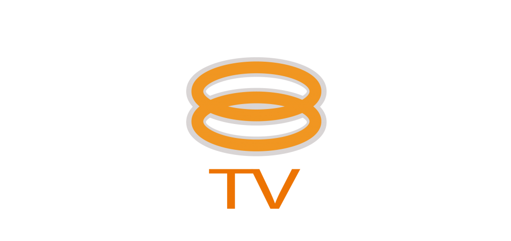 8TV malaysia Logo Vector